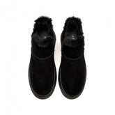 Apepazza Stivaletto Livia Black